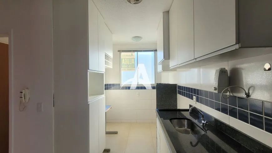 Aluguel Apartamento JARDIM EUROPA - Foto 5