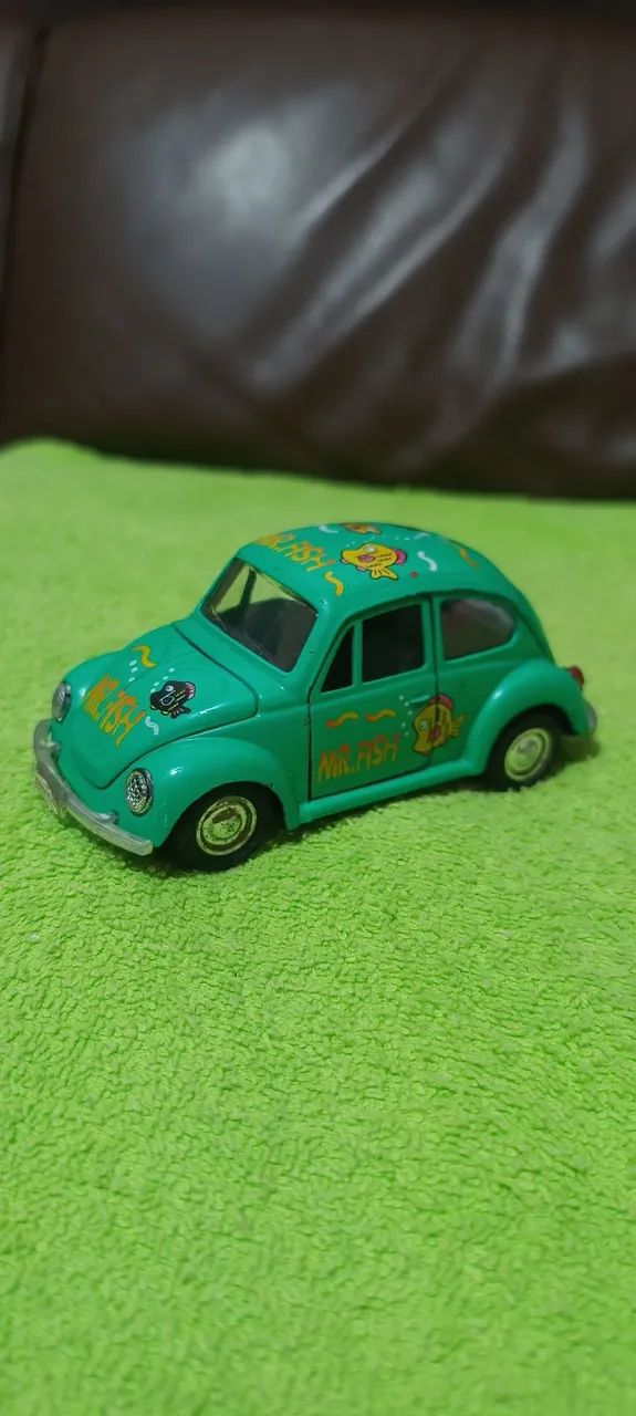 Miniatura Fusca sunyside  - Foto 4