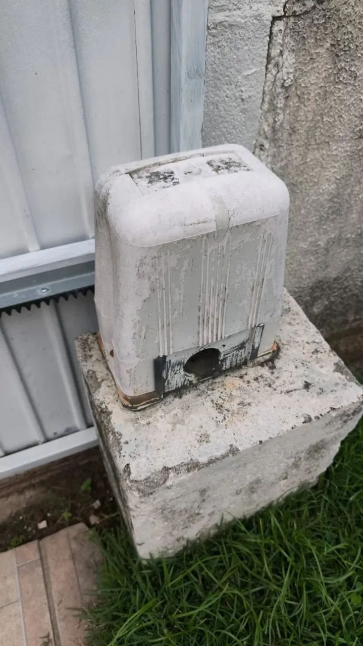 Problema com portão?ligue e resolvemos rapidamente  - Foto 2