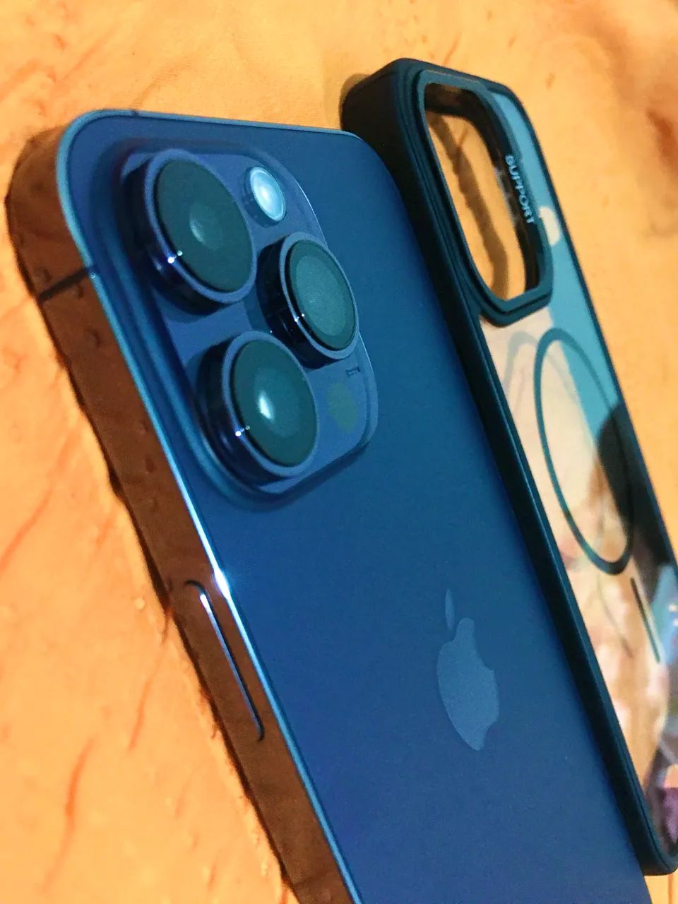 iPhone 14 Pro Max (E-sim. 128) 