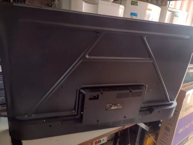 Marca: SEMP TCL  Modelo: 55RK8600 55Polegadas  - Foto 3