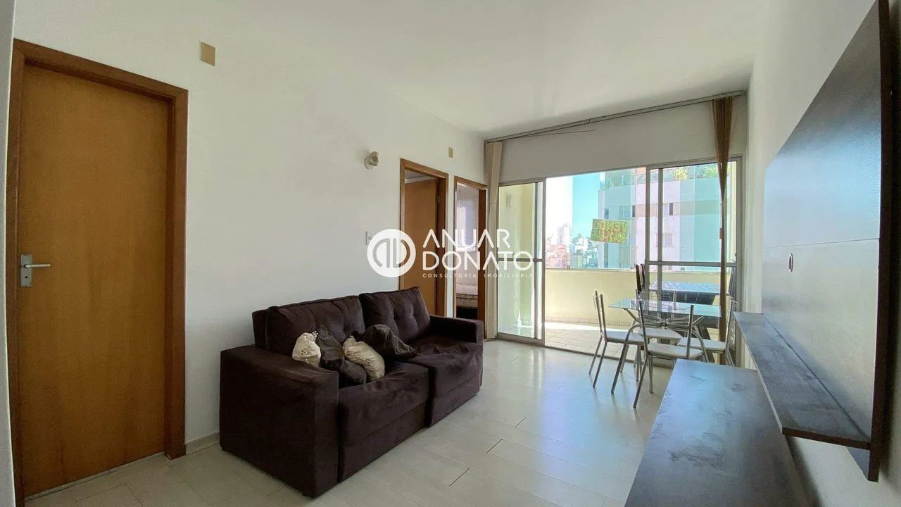 Buritis - Apartamento 2 quartos à venda na Anuar Donato - Foto 2