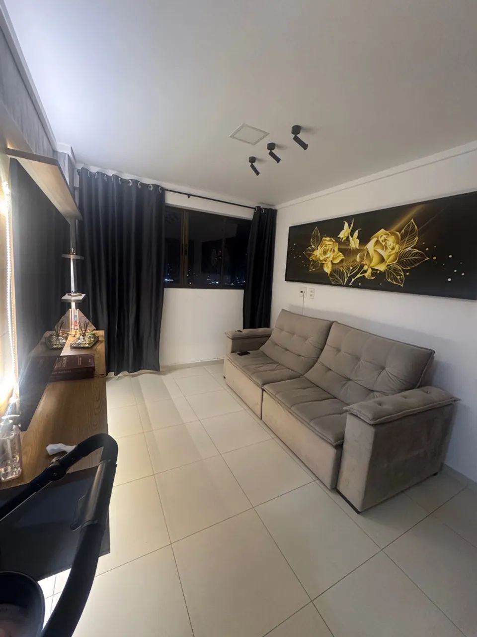 Apartamento no Pedro Gondim - Foto 2