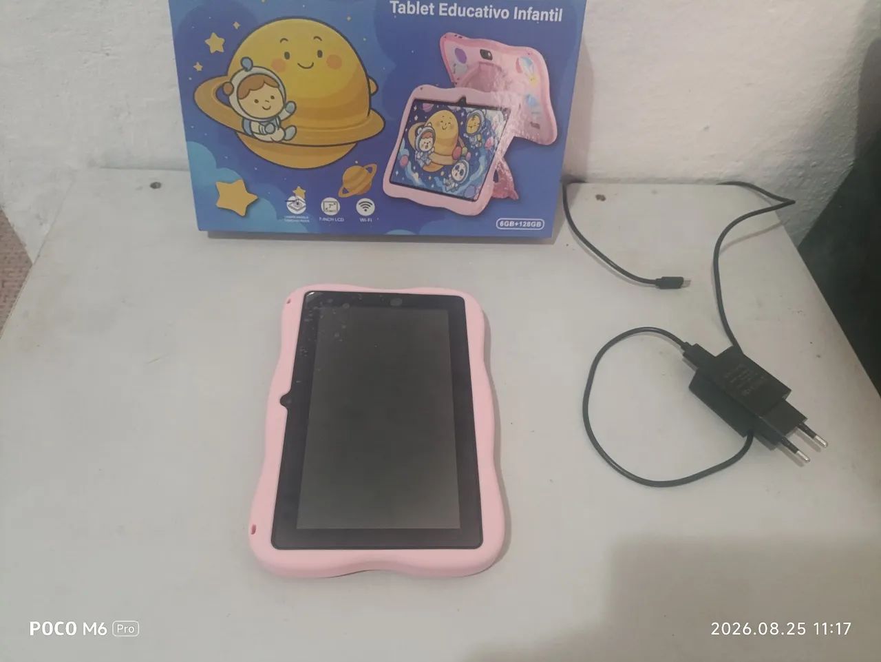 Tablet infantil  - Foto 2