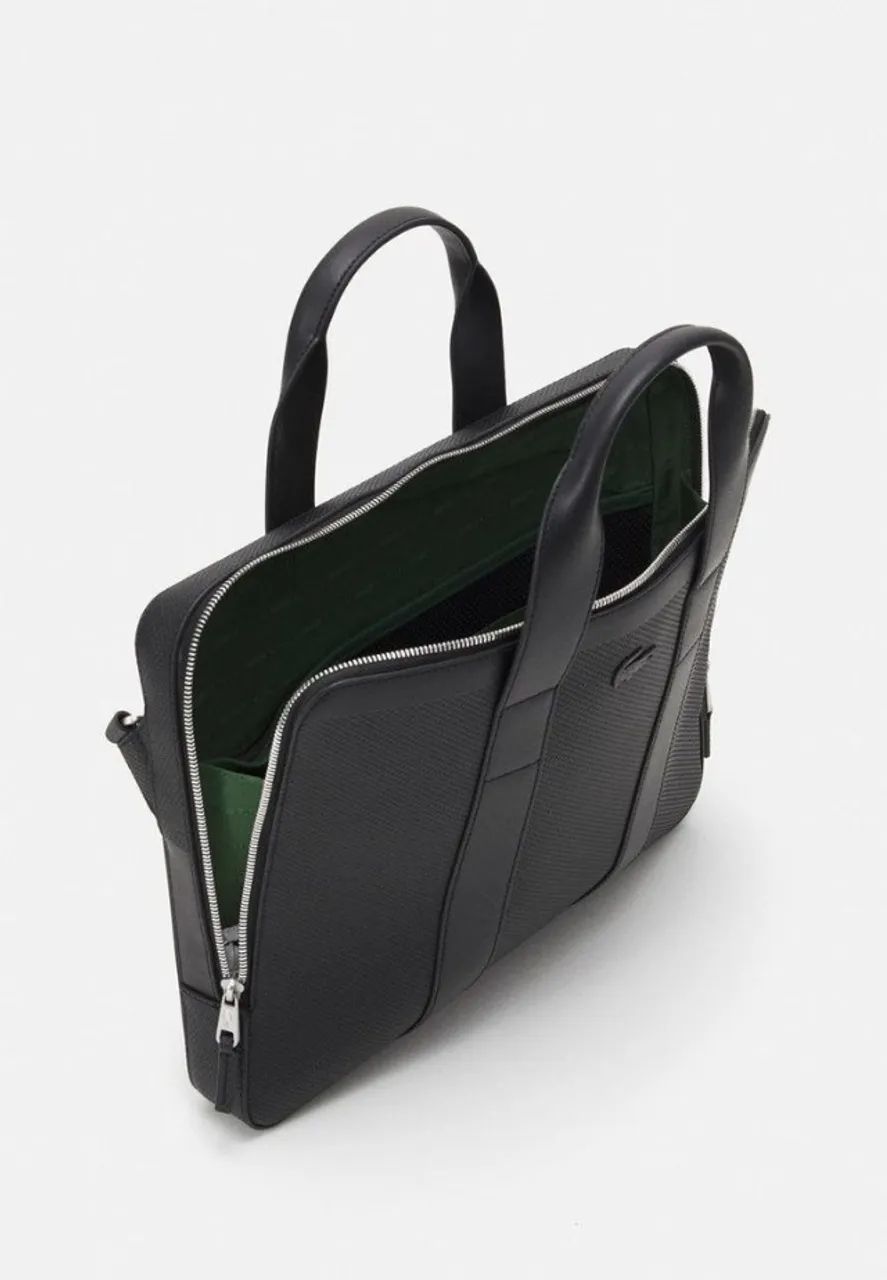 Bolsa para notebook lacoste original  - Foto 5