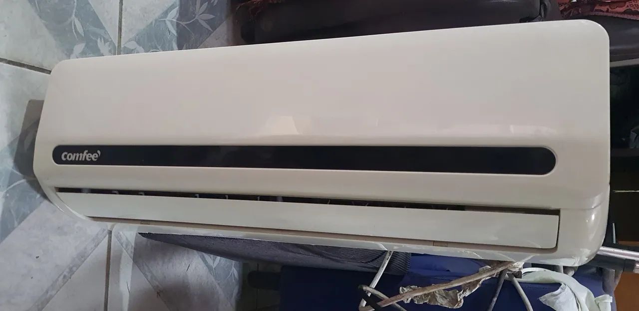 Ar Condicionado Split 12000btus Comfee  - Foto 2
