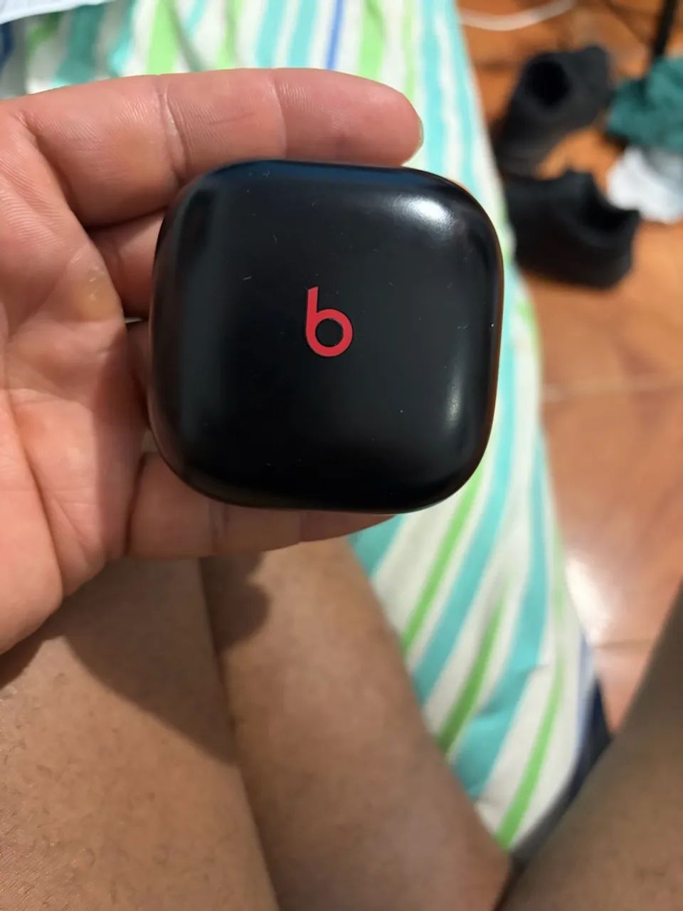 Beats fit pro 