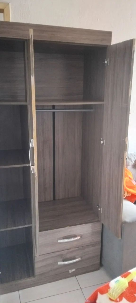 Guarda-roupa  - Foto 3