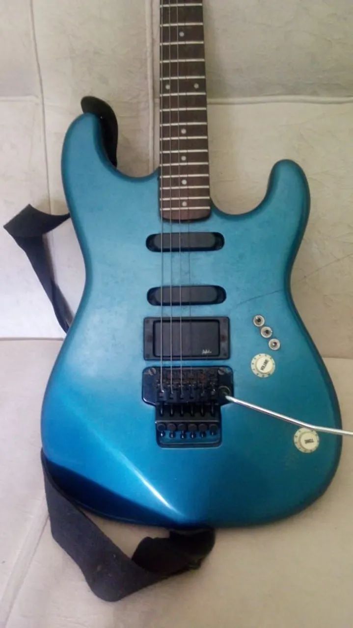 Guitarra  - Foto 3
