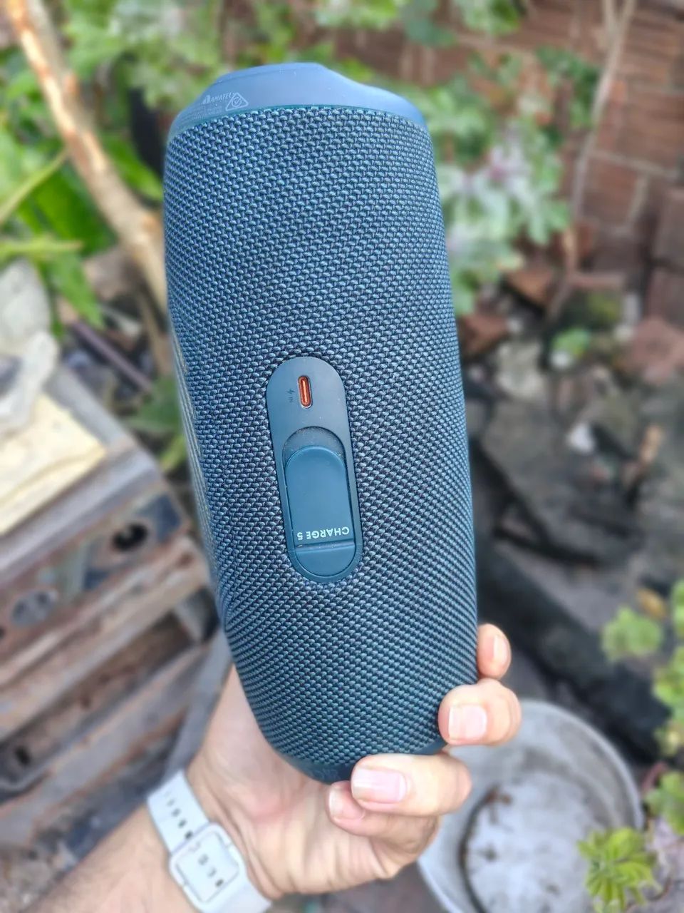 JBL charge 5 original  - Foto 3
