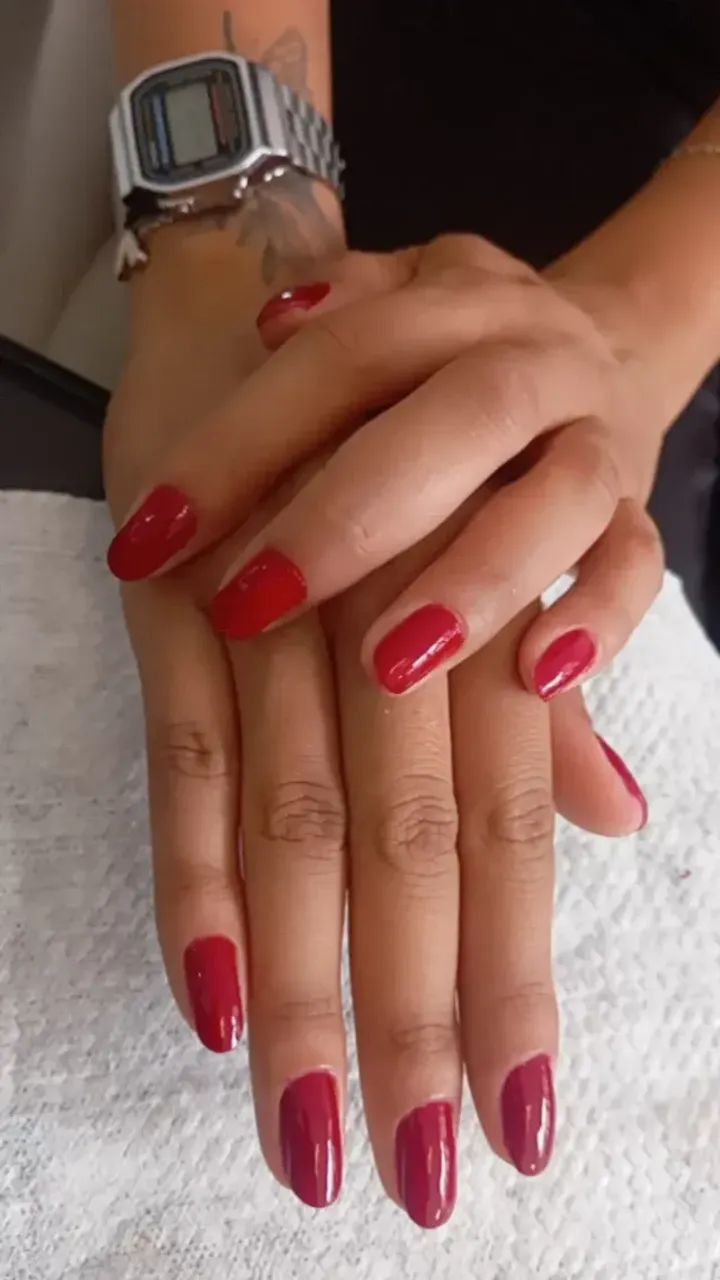 Manicure  - Foto 3