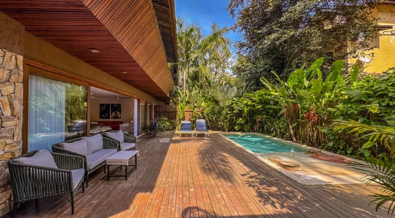 Casa - Praia de Camburi