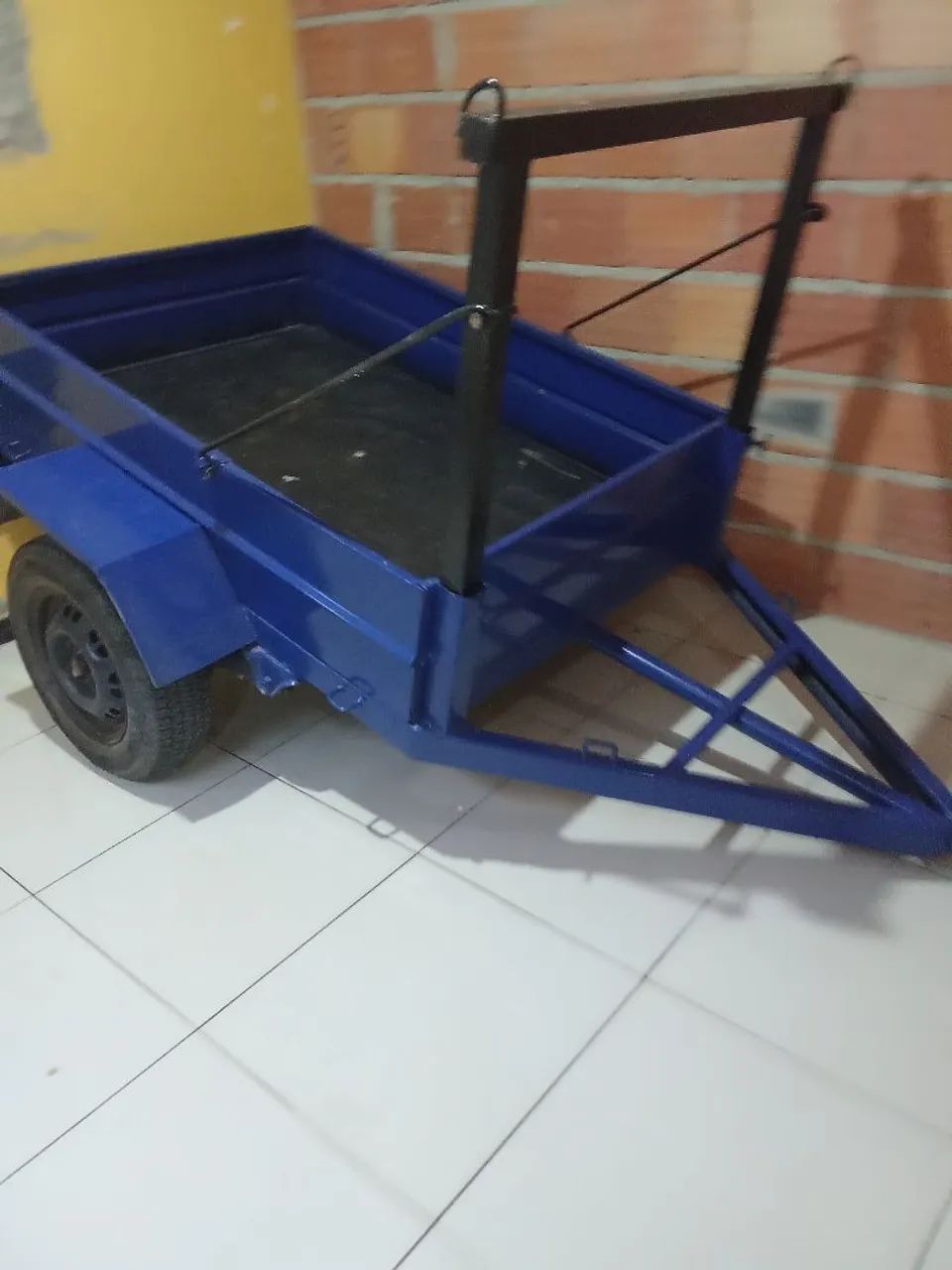 Carretinha  - Foto 5