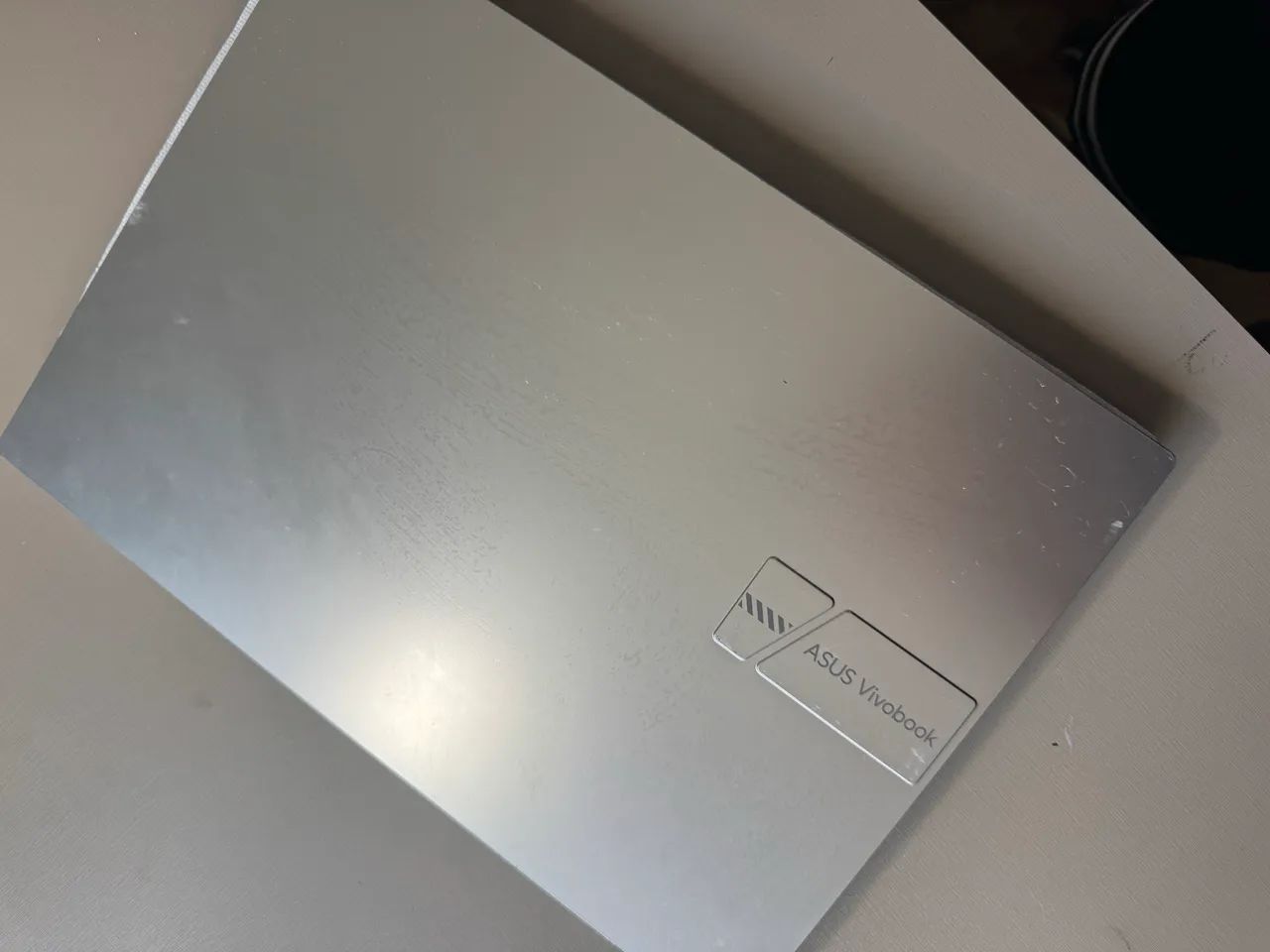 Notebook i7 256 asus vivobook