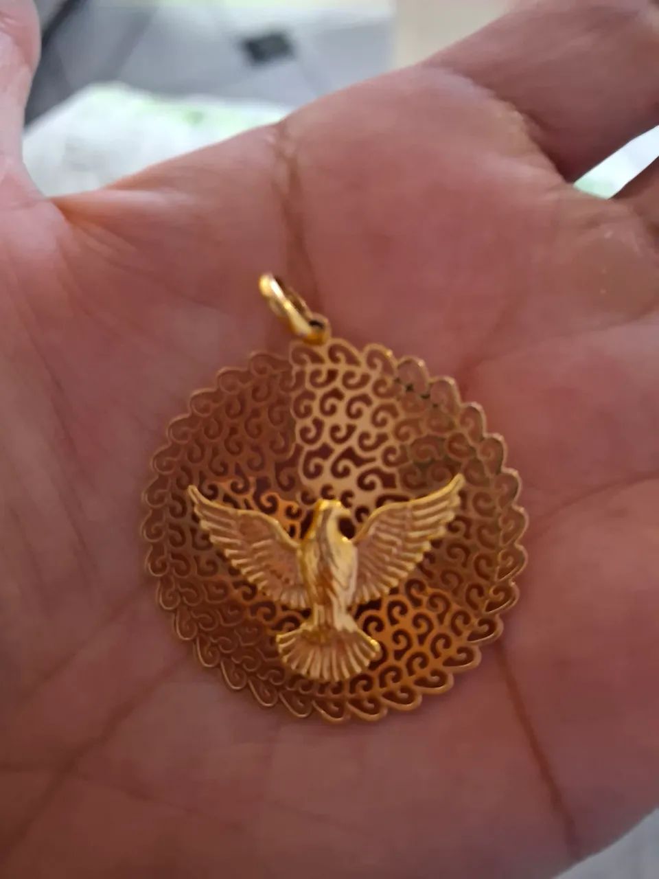 Pingente romanel - Foto 2