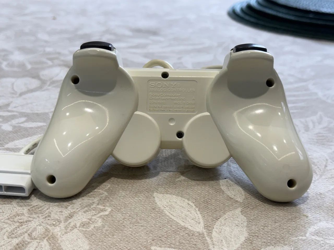 Lote Controles Ps1 e Ps2 - Foto 3