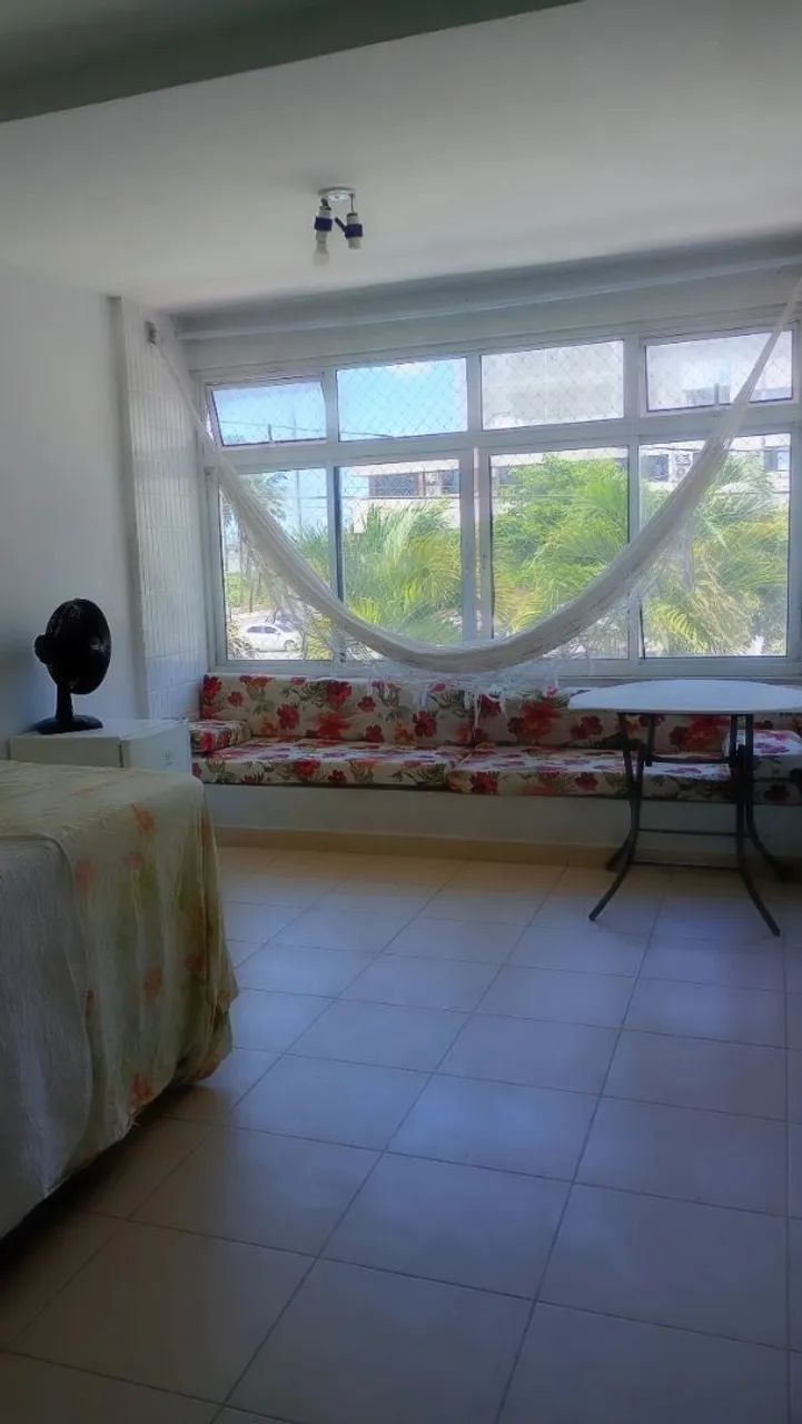 Flet vista Mar, mobiliado. - Foto 4