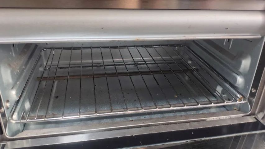 Forno elétrico Hamilton Beach - Foto 3