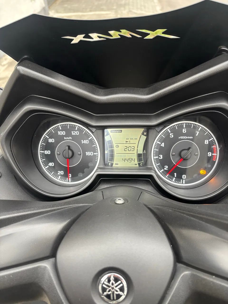 XMAX 23/23 250cc - Foto 3
