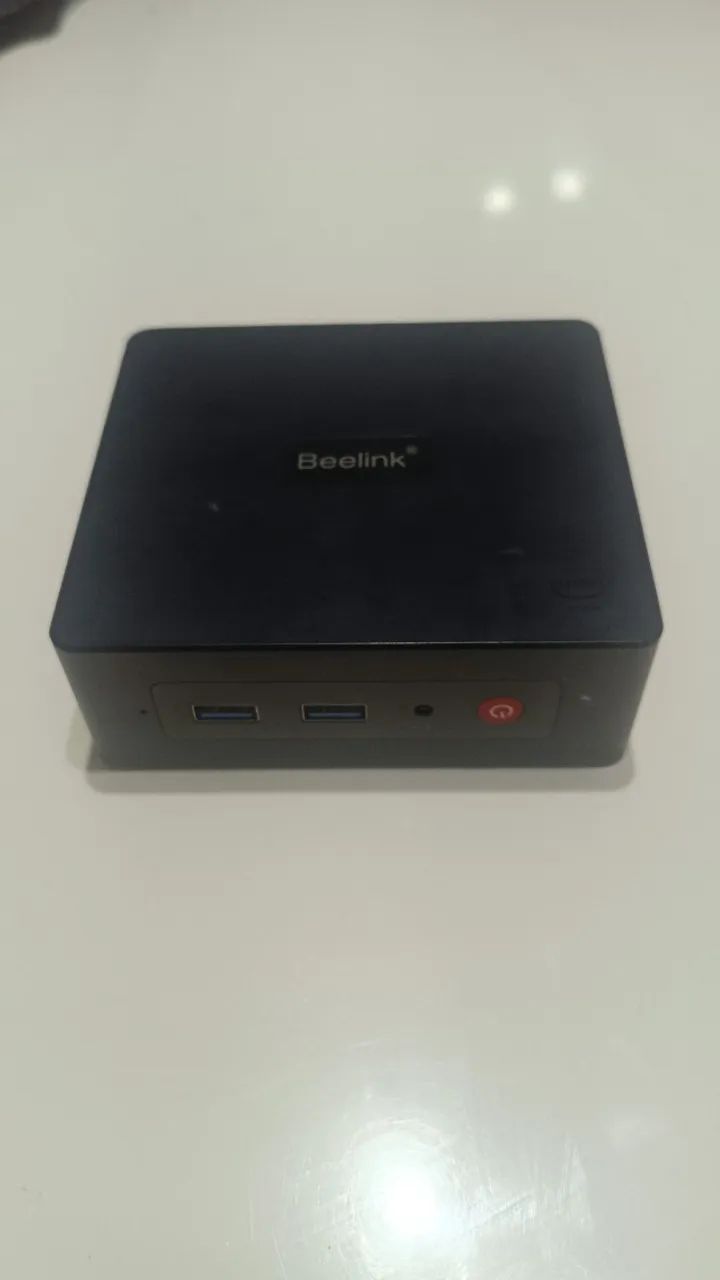 Mini Pc Beelink