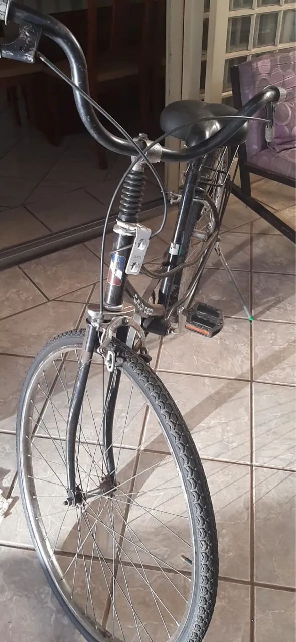 Bicicleta relíquia  - Foto 2