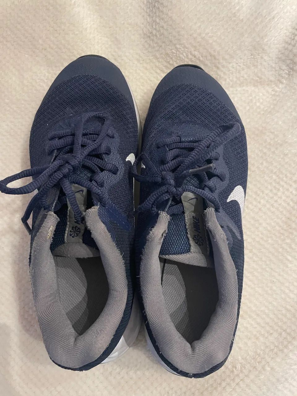 Tênis Nike - TAM. 34 - Foto 3