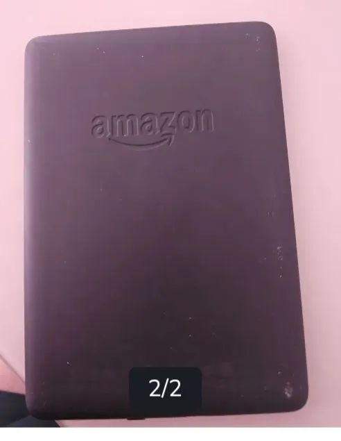 Kindle Paperwhite 10° Geração 8G - Foto 2