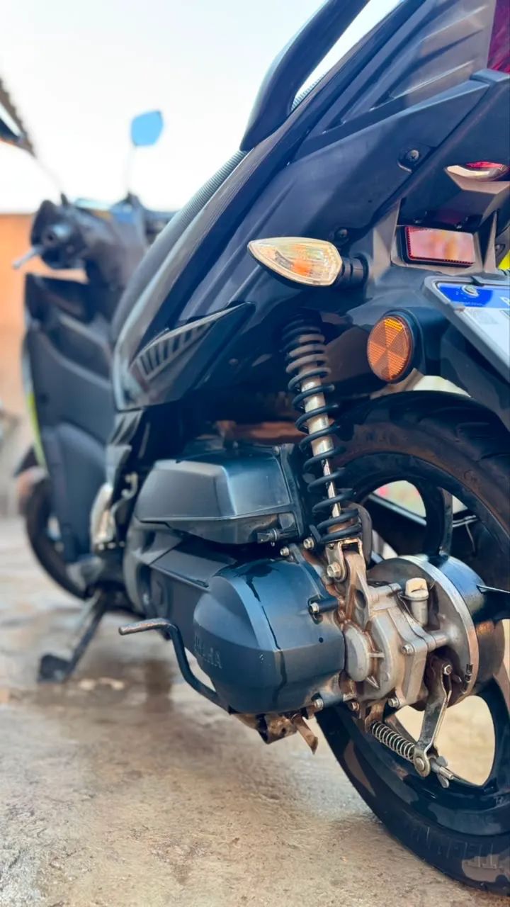 Neo 125 2022 - Foto 2