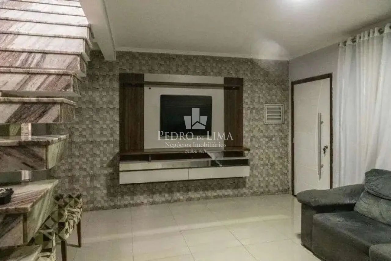 Sobrado frontal pronto para morar na Penha - Foto 2