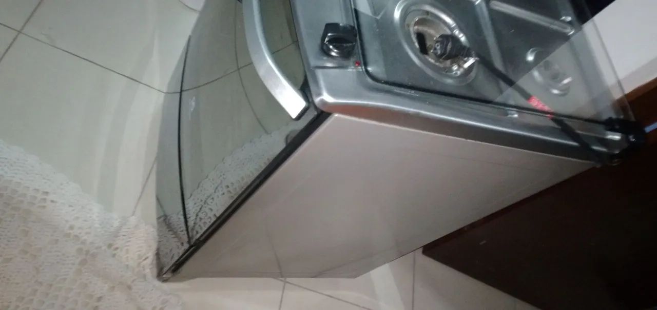 Fogão Electrolux  - Foto 3