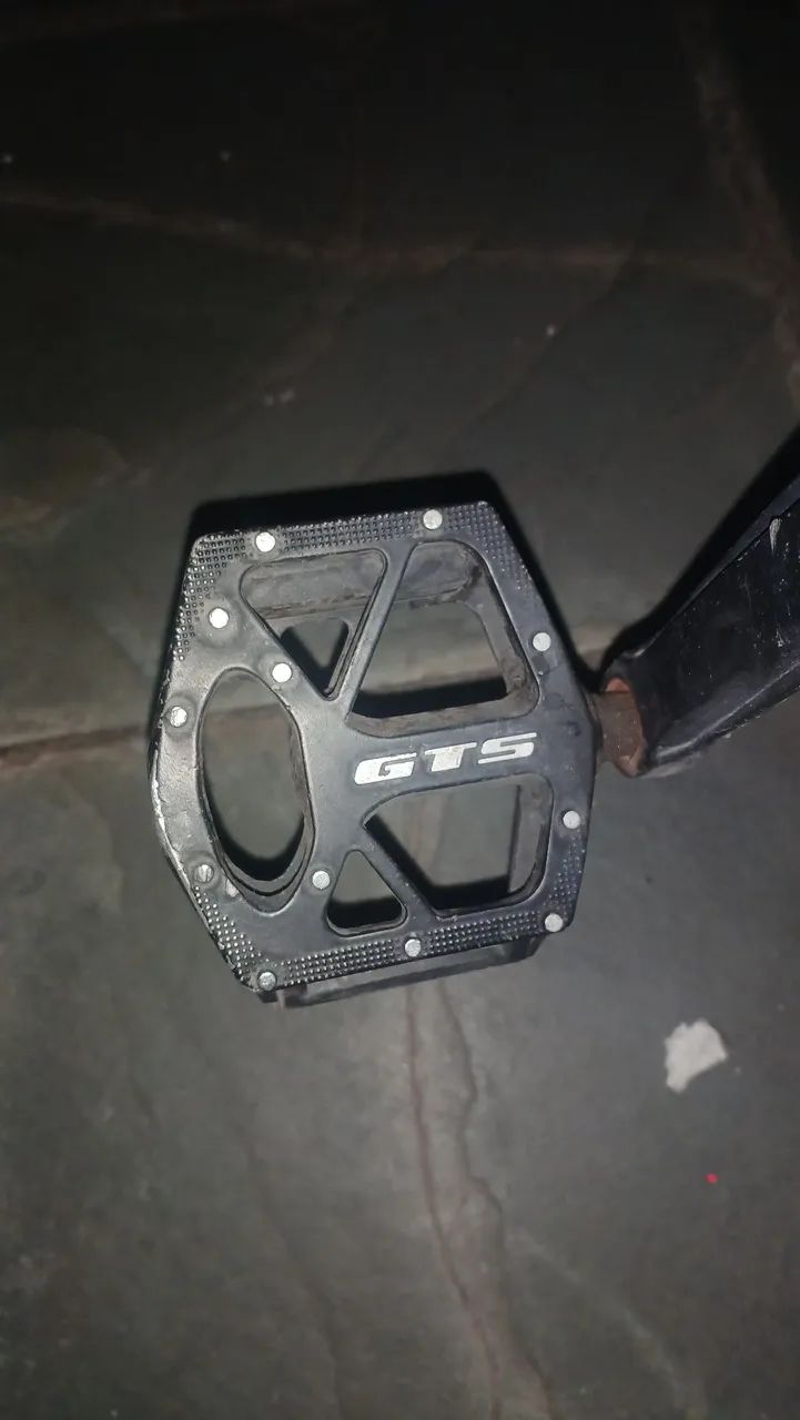 Bicicleta aro 29. aceito proposta! - Foto 5