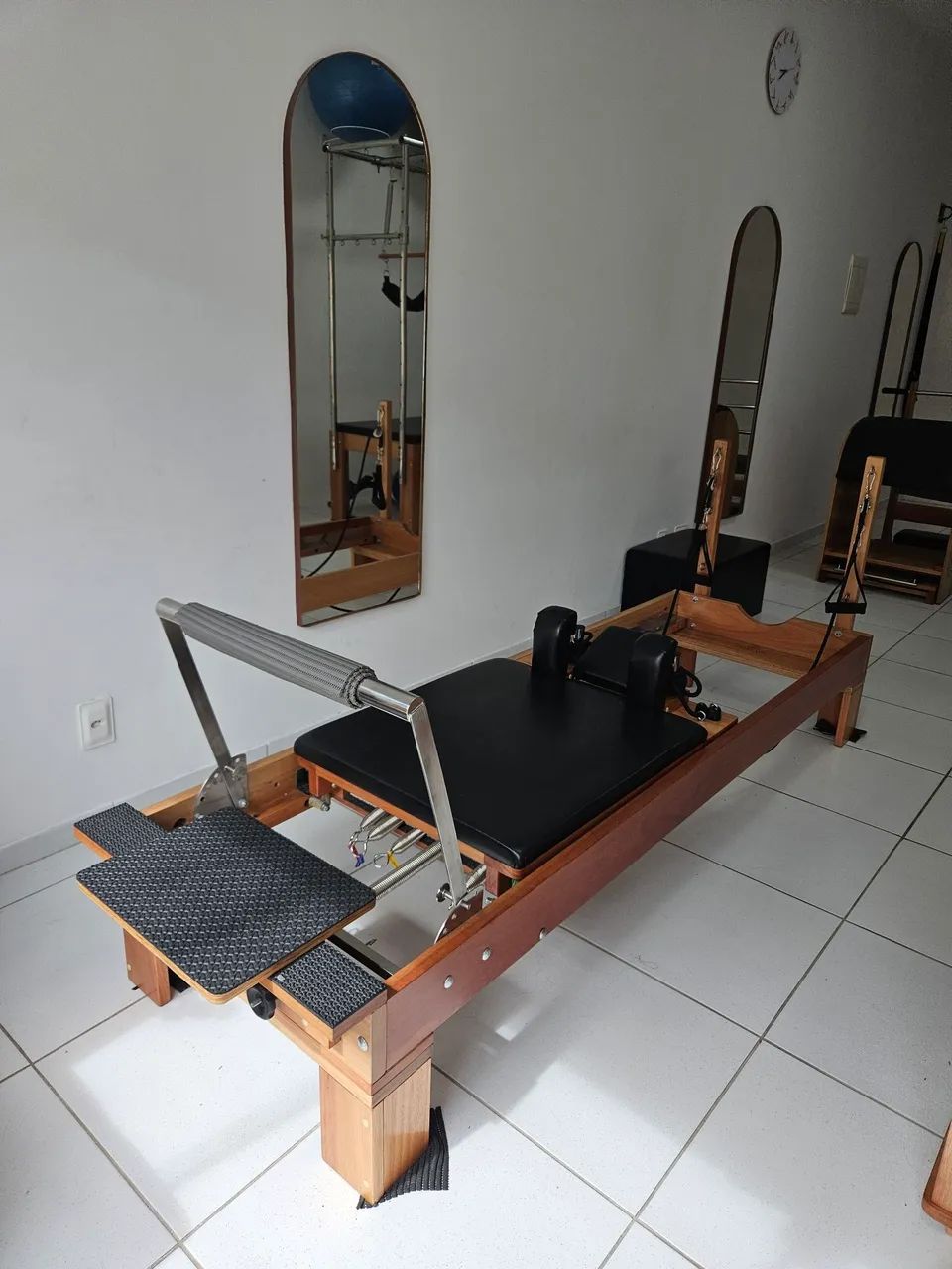 Passo ponto Studio de Pilates - Foto 4