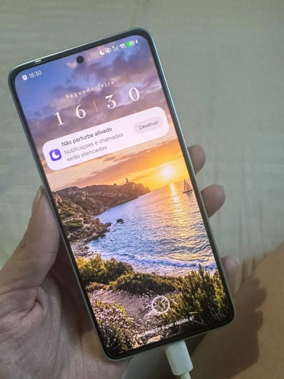 REDMI NOTE 14 5G - 512GB + 12GB RAM - Foto 4
