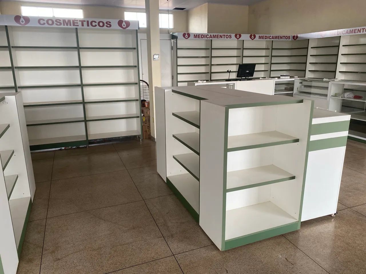 Farmácia  - Foto 5