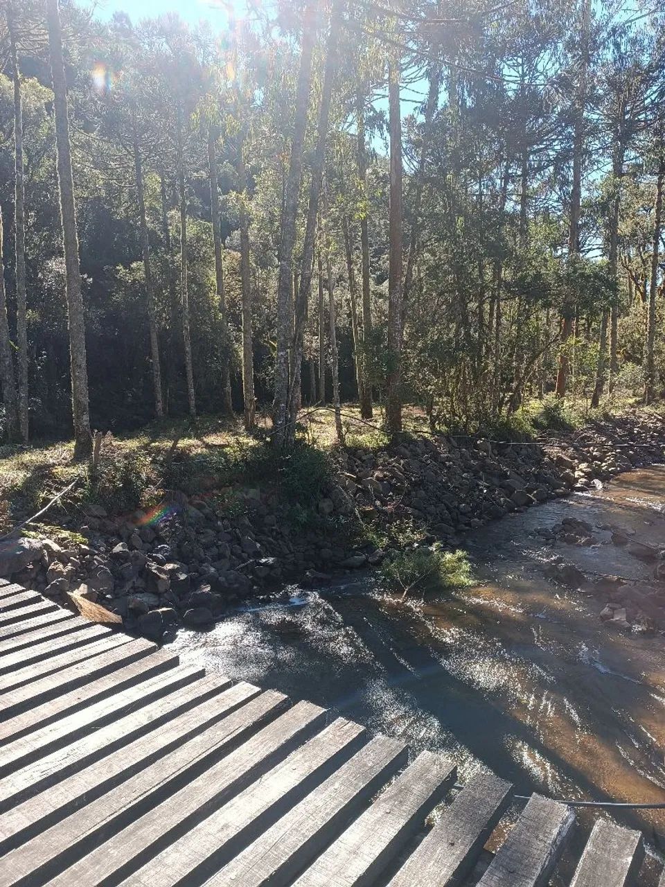Terreno Urubici  - Foto 2