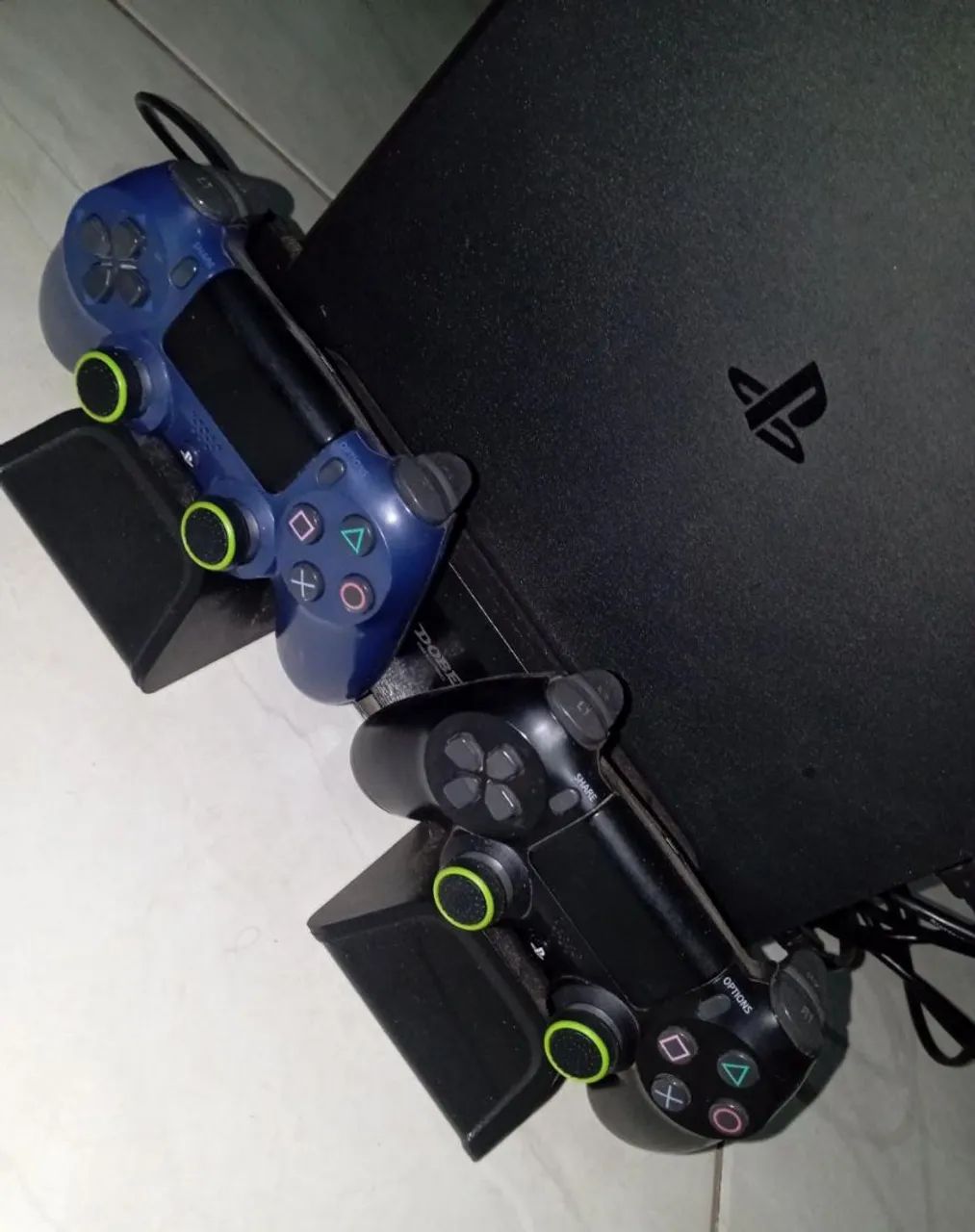 Ps4 - Foto 3