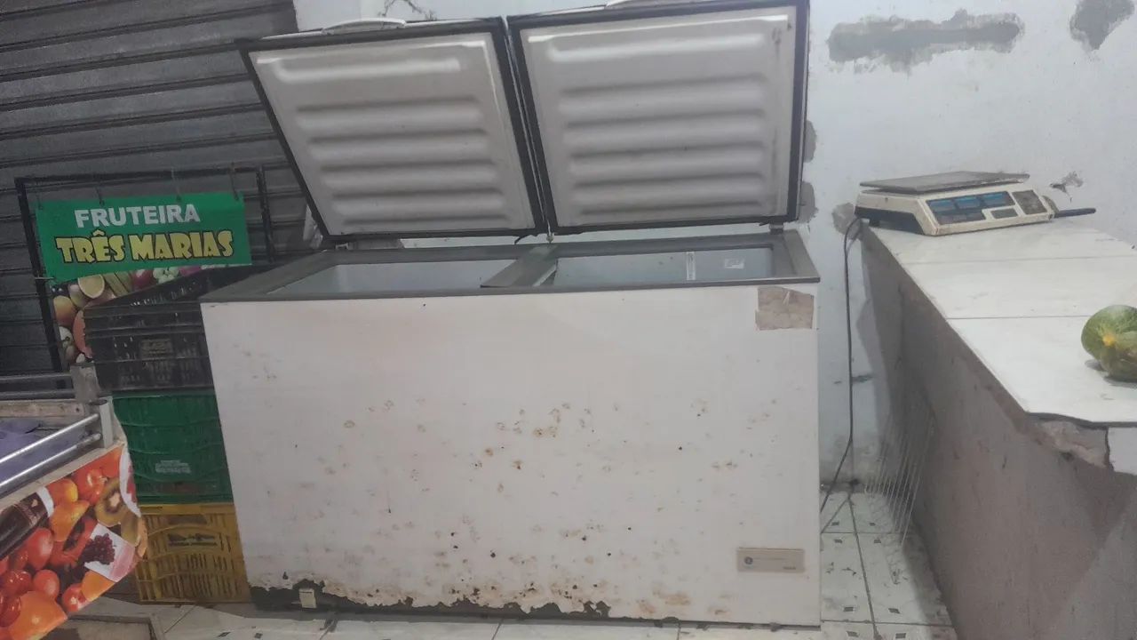 Freezer Electrolux  - Foto 2