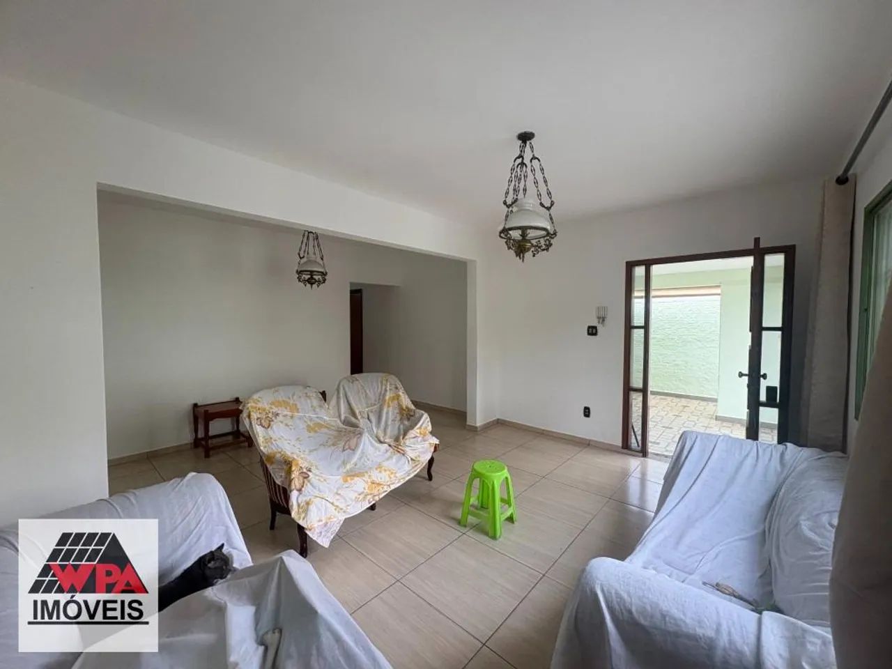 Casa para locação no centro de Nova Odessa - Foto 4