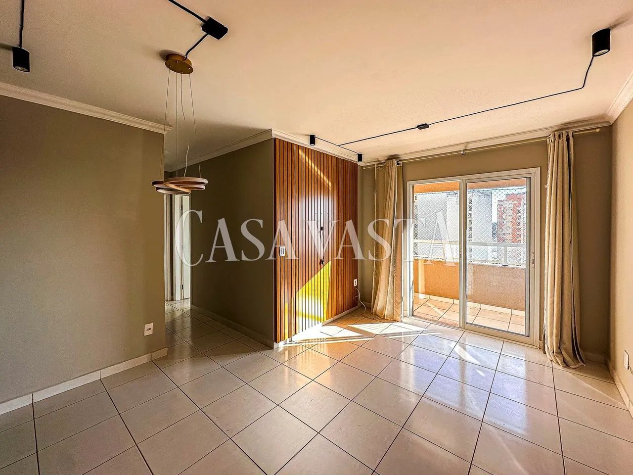 Apartamento à venda, 02 quartos, Edifício Central Square - Foto 2