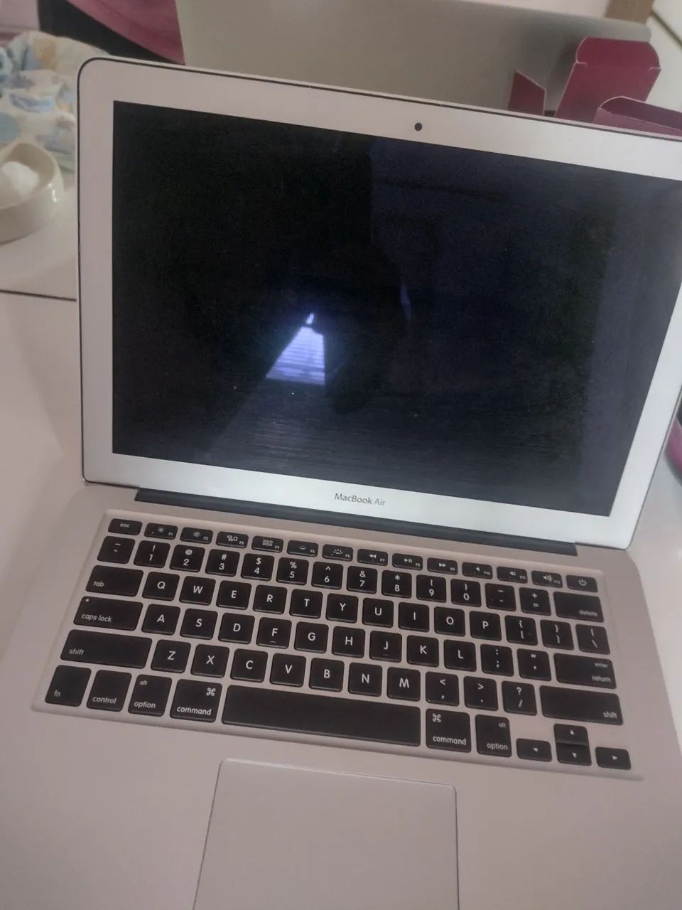 MacBook air 