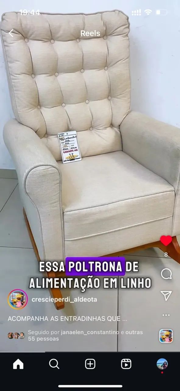 Poltrona 