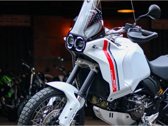 Ducati 937 CC 2023 - 1471735492 | OLX