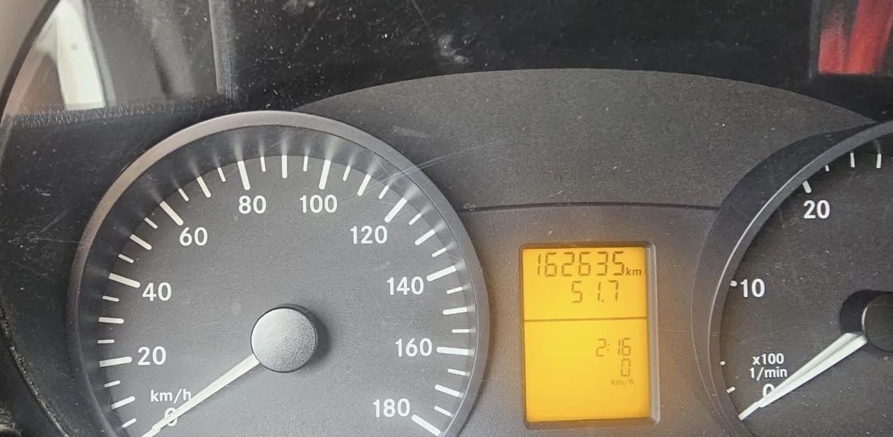 Sprinter 415 passageiro  - Foto 2