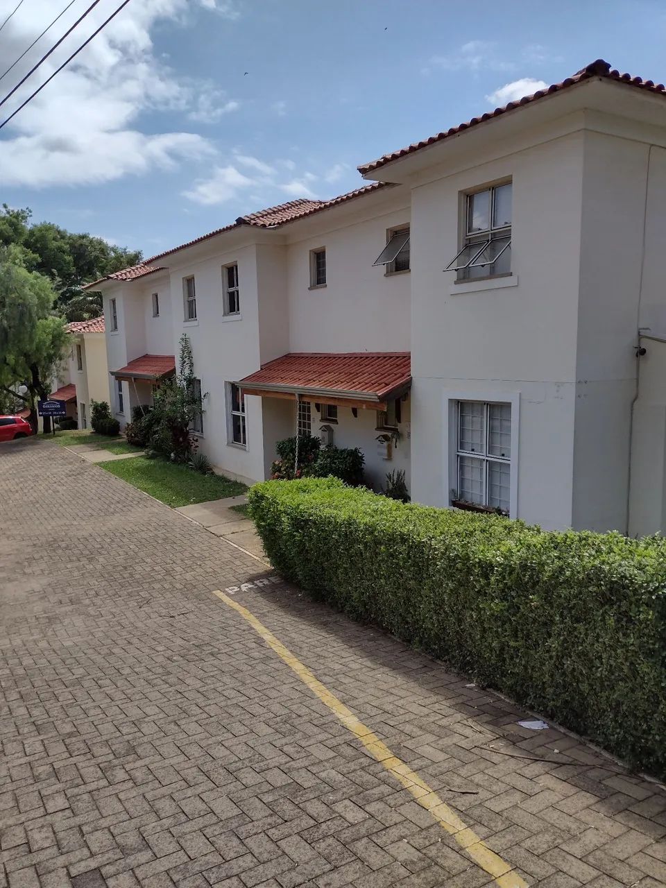 Foto - Sumaré - Parque Villa Flores