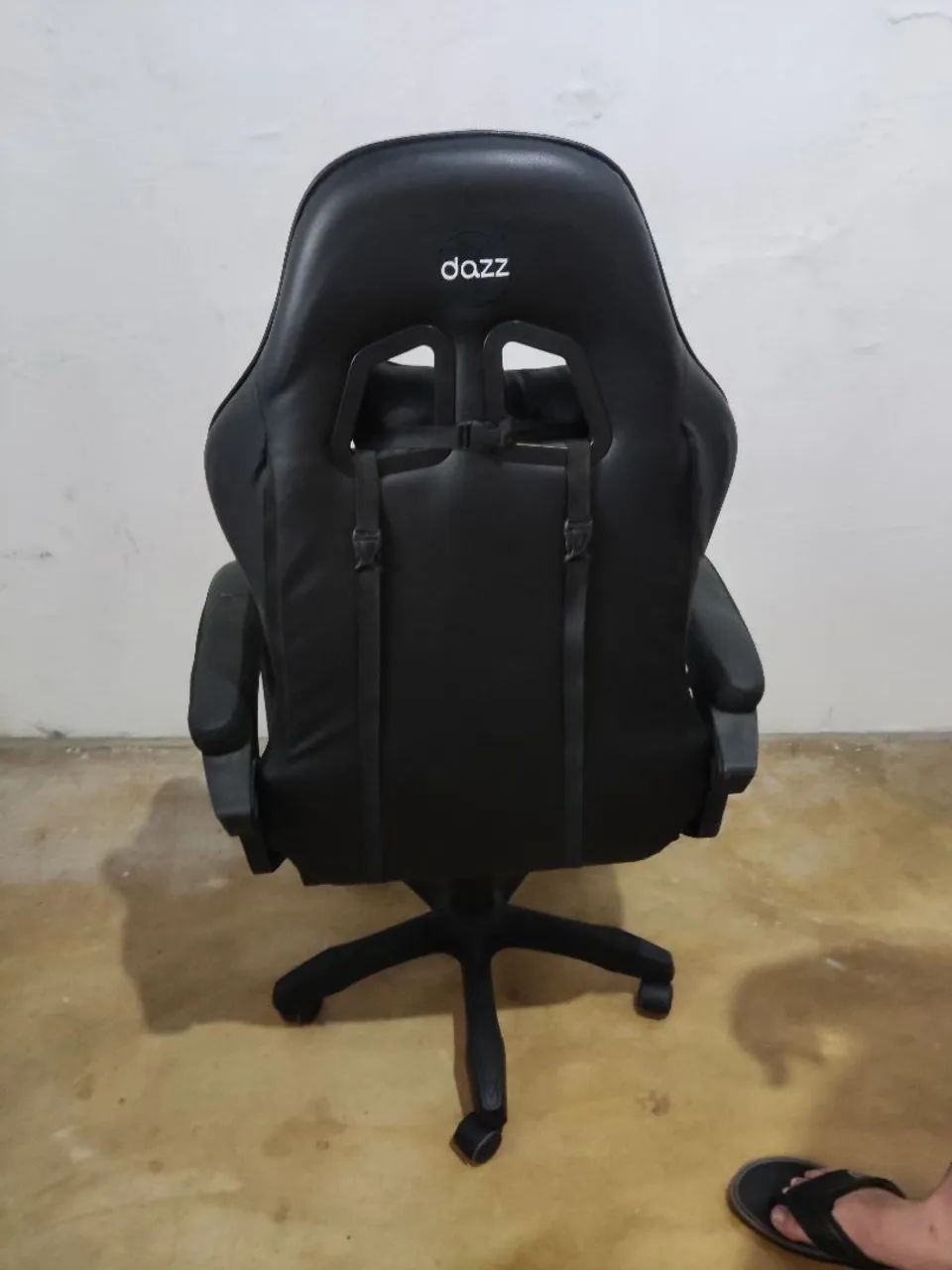 Cadeira Gamer  - Foto 4