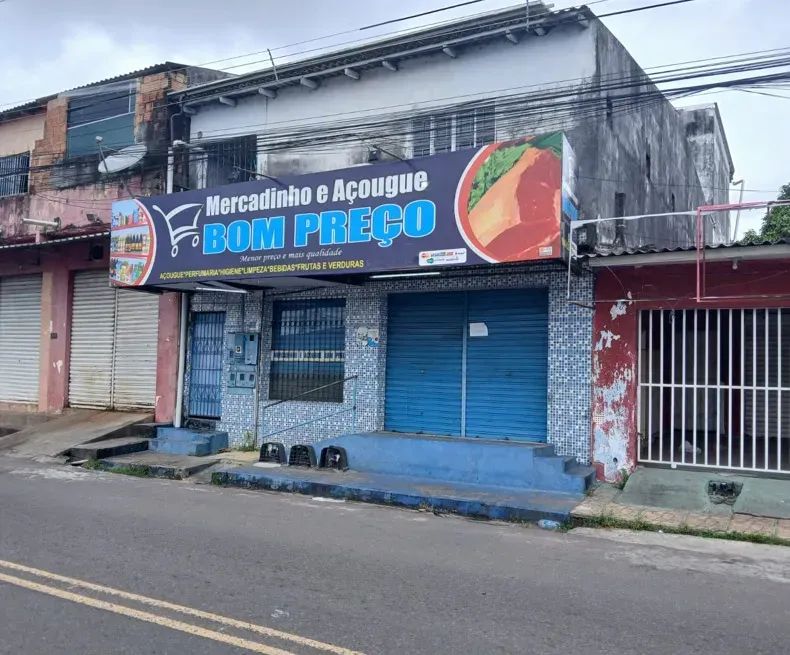IMÓVEL COMERCIAL,  com Energia Solar, mais 01 Ponto, mais 04 Aptos - Foto 2