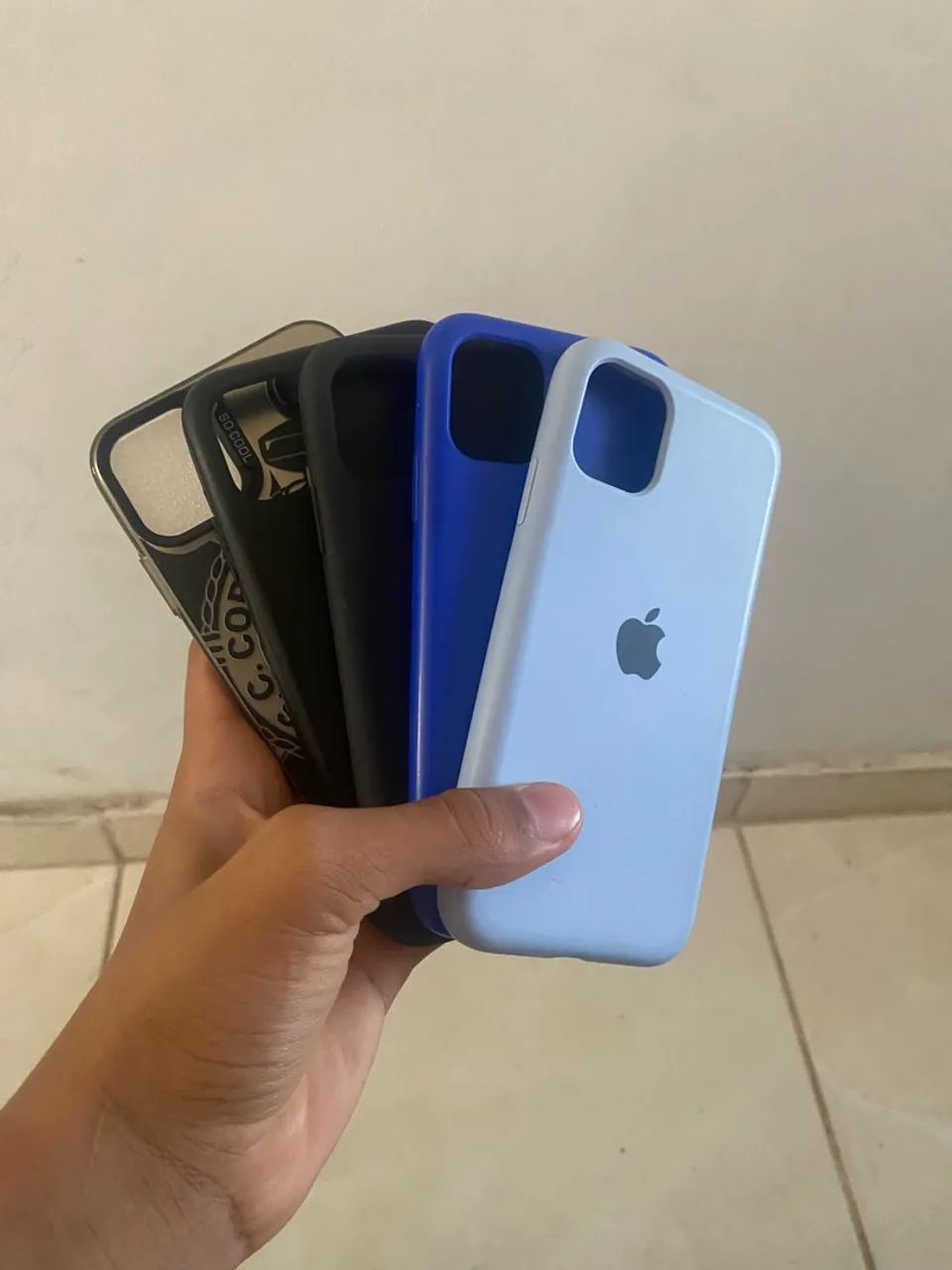 iPhone 11  - Foto 4