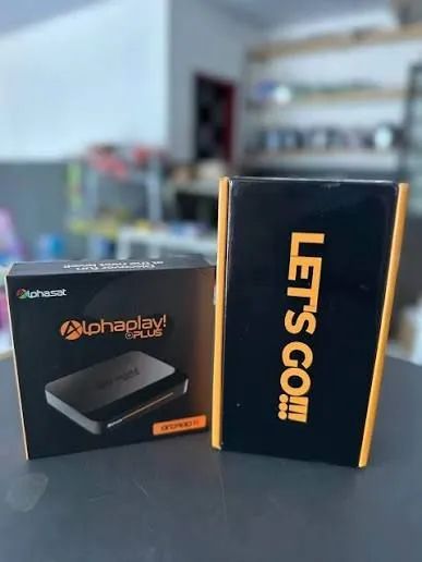 ALPHA PLAY PLUS  - Foto 3
