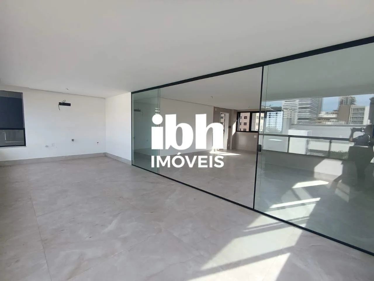 Apartamento para vender no Lourdes-BH - Foto 4