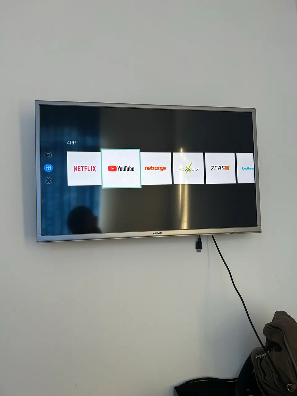 Tv 32 polegadas smart - Foto 2
